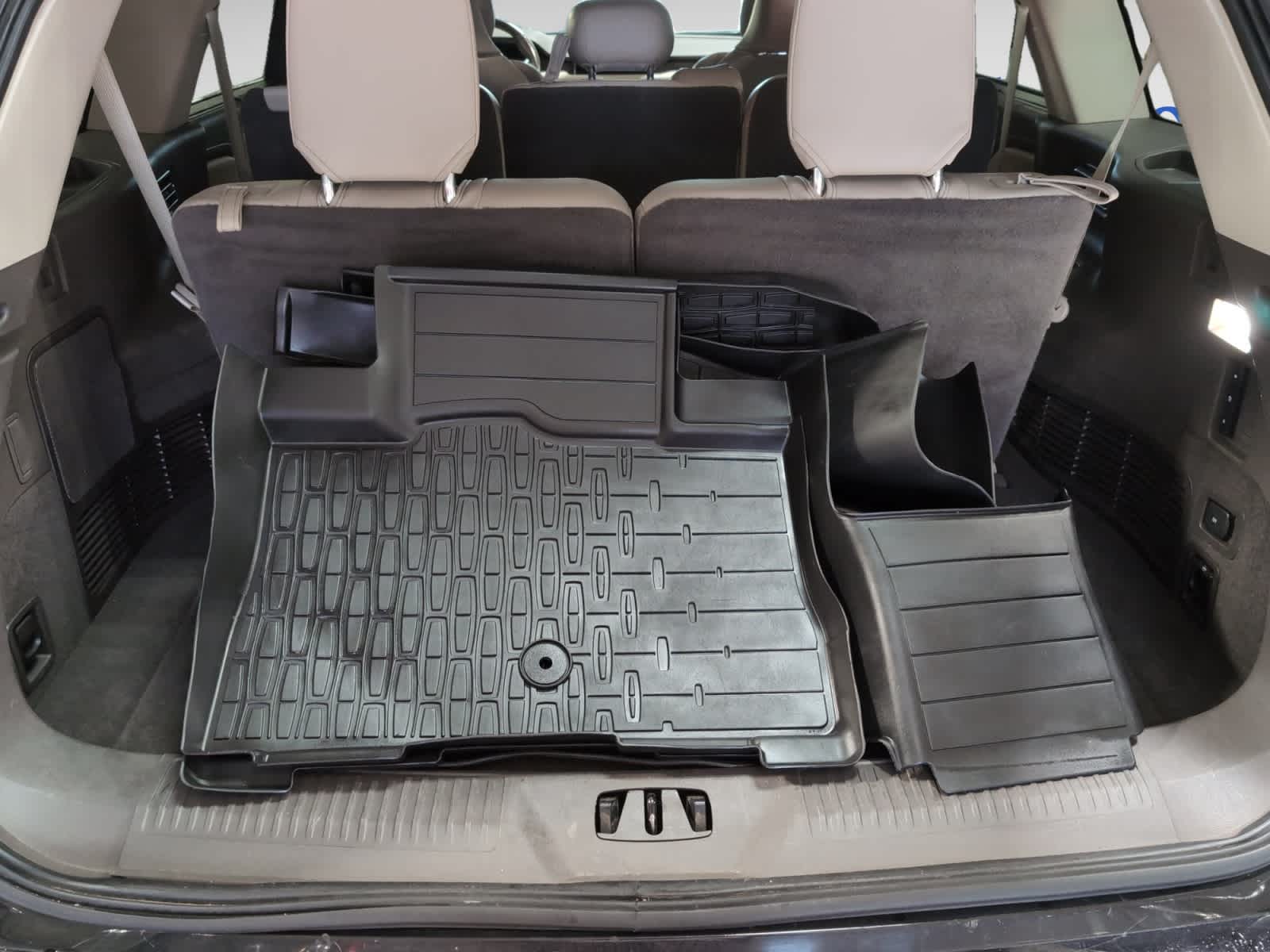 used 2020 Lincoln Aviator car, priced at $29,998