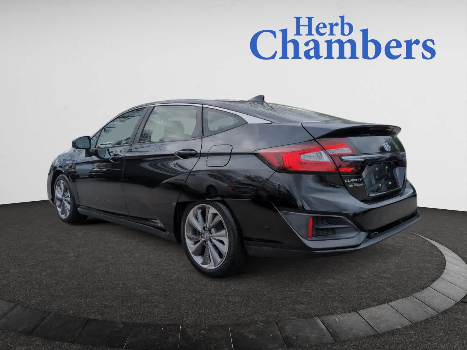 used 2019 Honda Clarity Plug-In Hybrid car, priced at $16,998