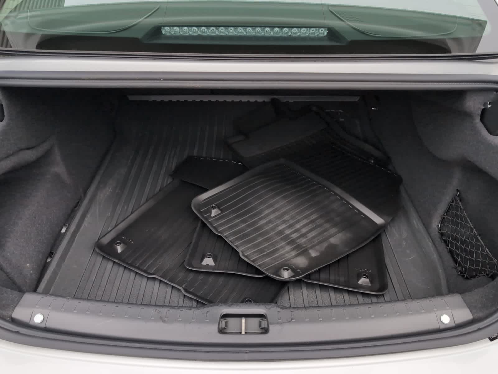 used 2022 Volvo S90 car, priced at $39,497