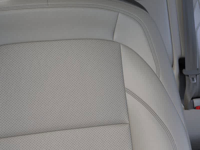 new 2025 Lincoln Nautilus car, priced at $56,180
