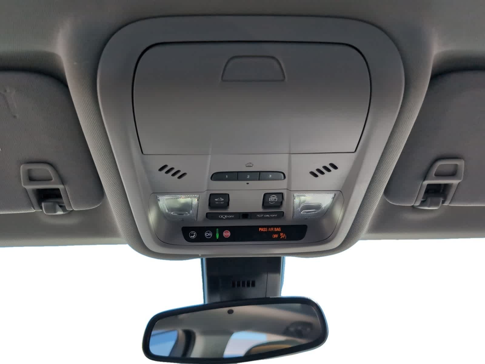 used 2022 GMC Terrain car, priced at $23,898