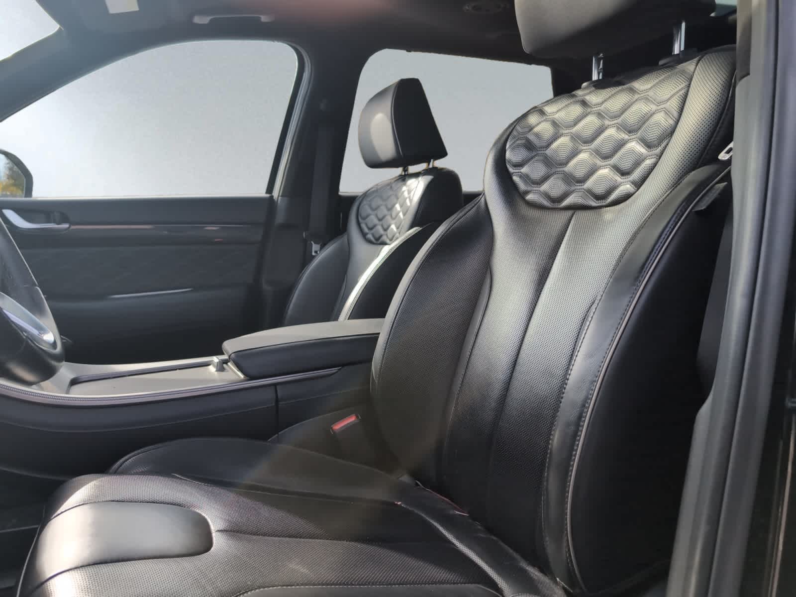 used 2020 Hyundai Palisade car, priced at $28,698