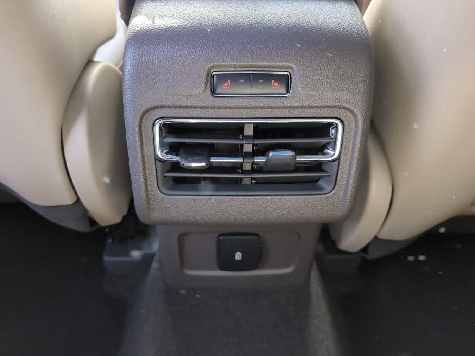 used 2022 Lincoln Corsair car, priced at $32,998