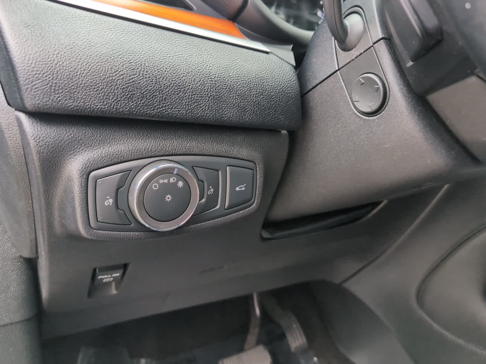 used 2019 Lincoln MKC car, priced at $19,497