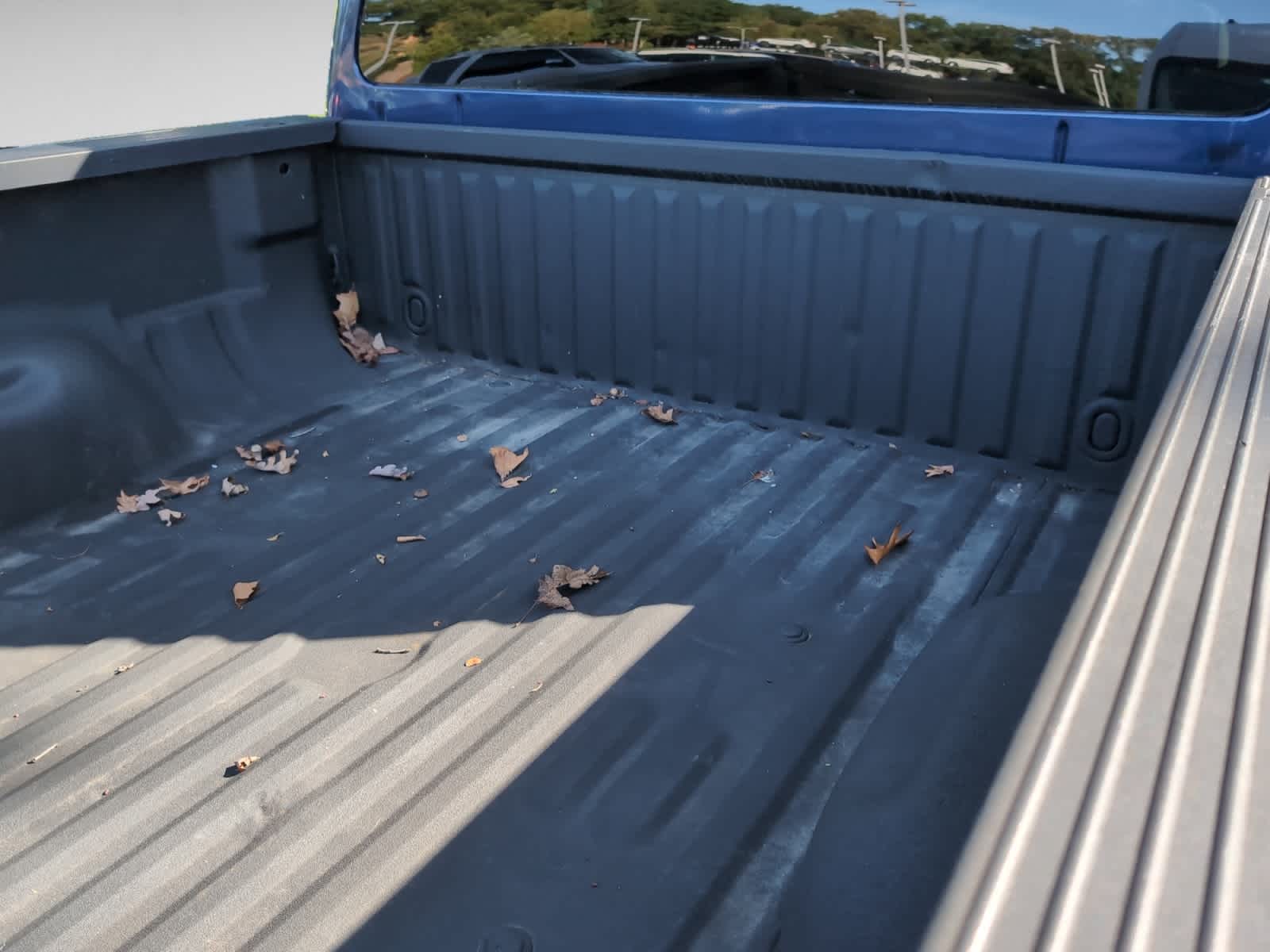 used 2012 Ford F-250 car, priced at $15,798