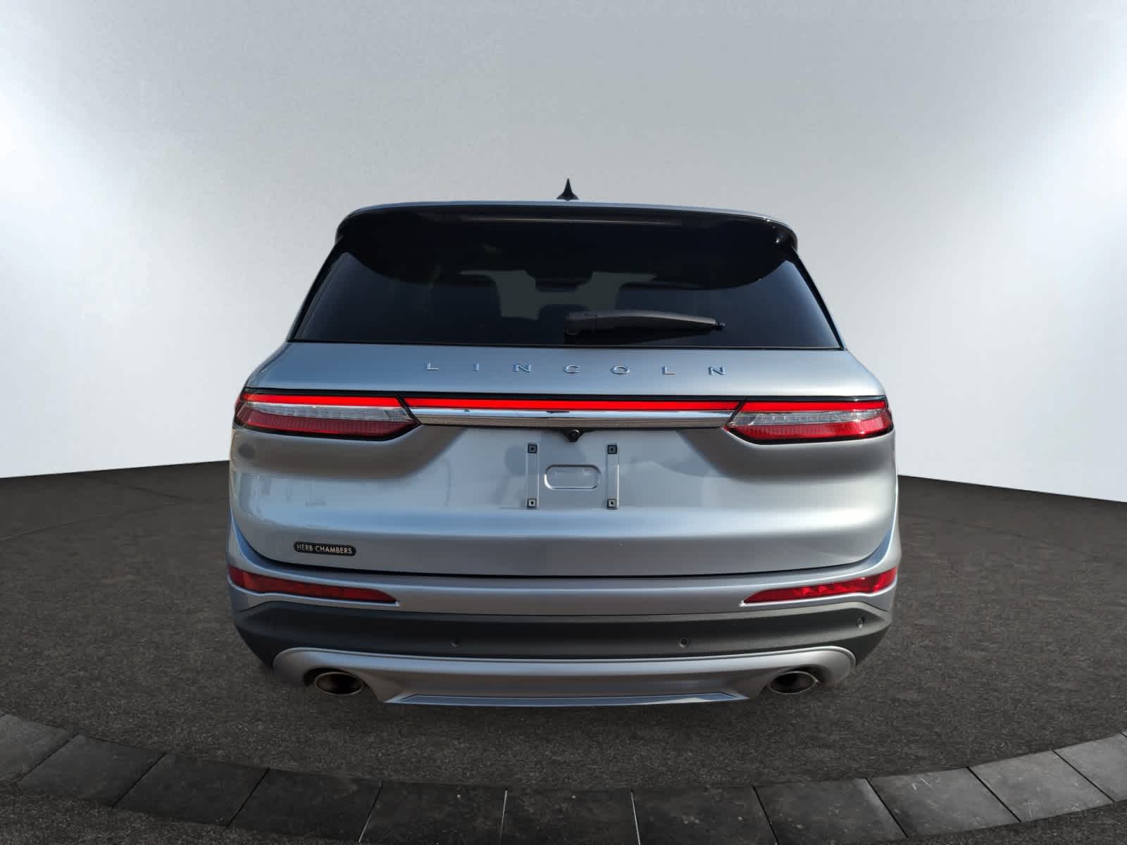 used 2024 Lincoln Corsair car, priced at $40,998