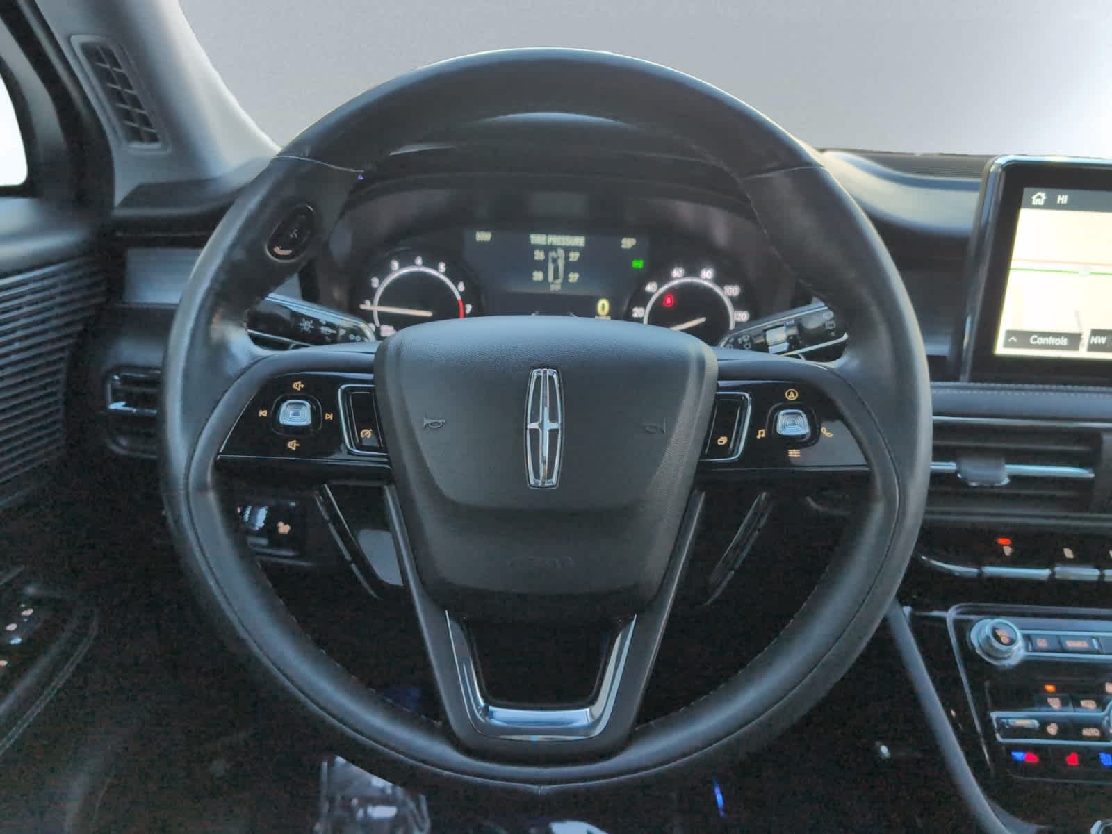 used 2022 Lincoln Corsair car, priced at $31,998