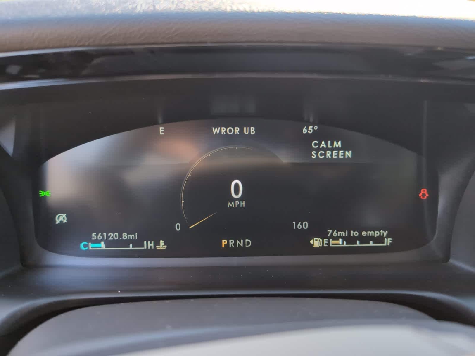 used 2022 Lincoln Aviator car, priced at $34,598