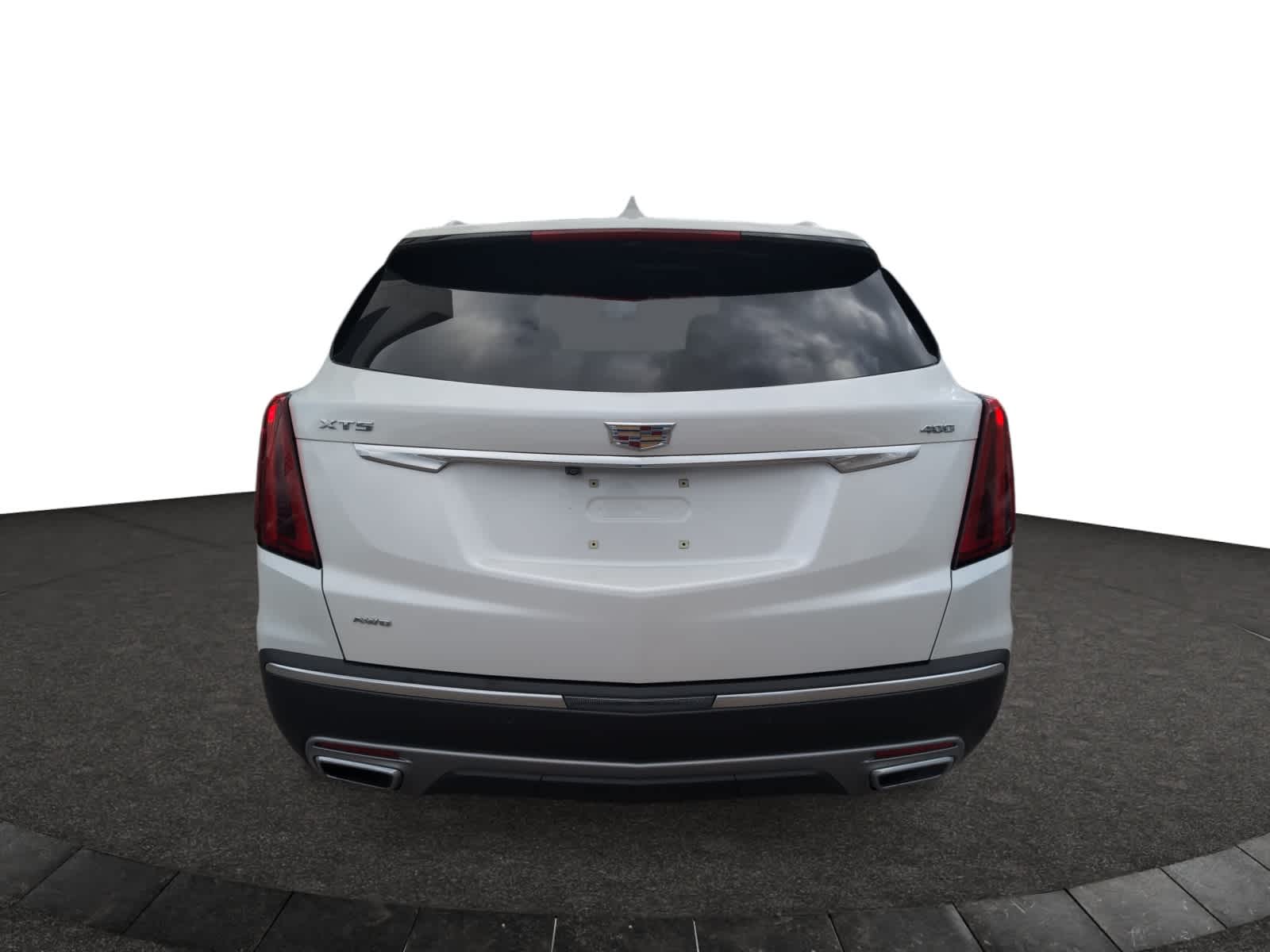 used 2022 Cadillac XT5 car, priced at $36,998