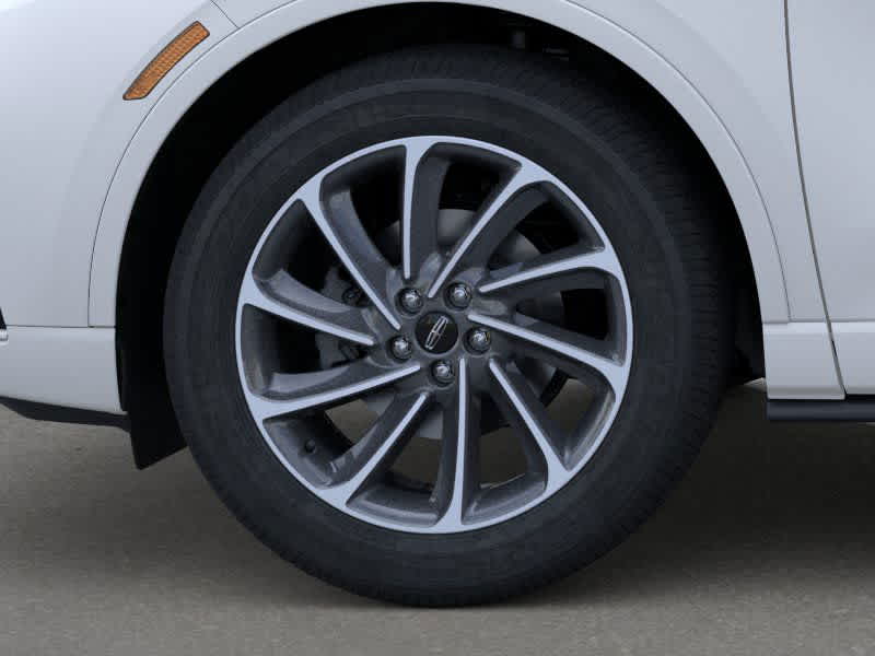 new 2025 Lincoln Corsair car, priced at $56,810