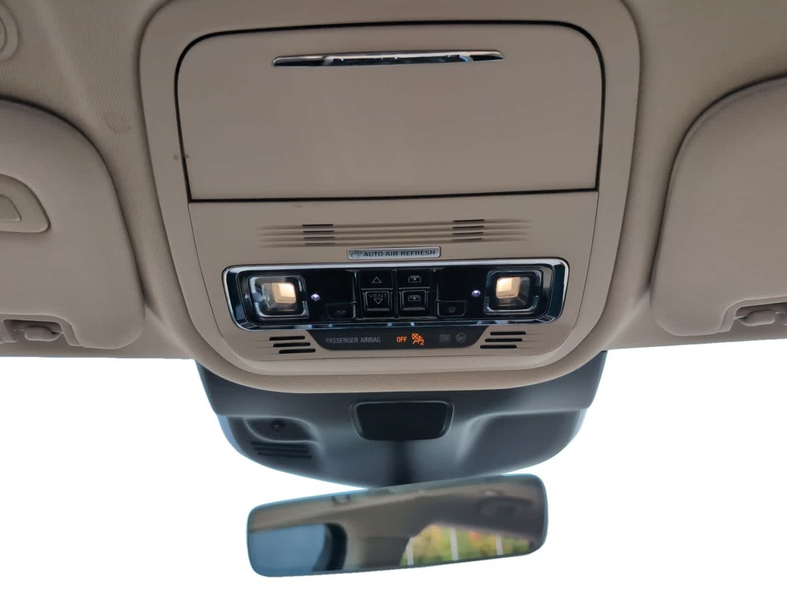 used 2023 Lincoln Aviator car, priced at $47,998