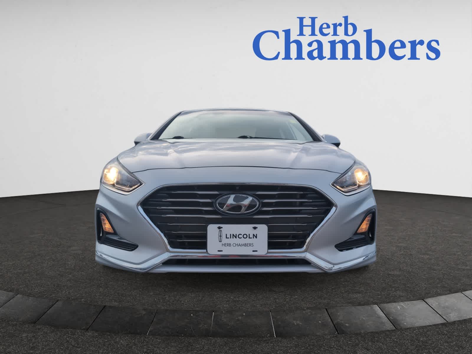 used 2019 Hyundai Sonata car, priced at $13,898