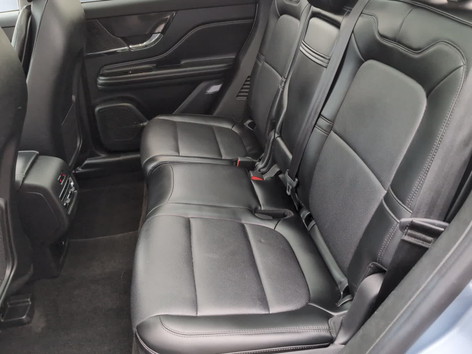 used 2022 Lincoln Corsair car, priced at $29,998