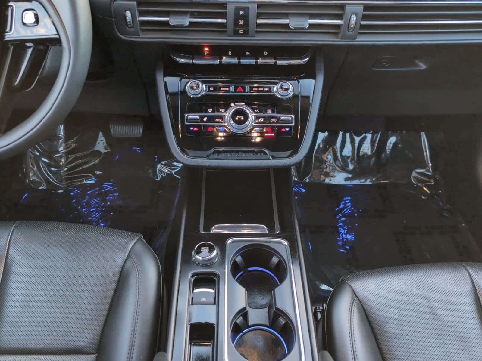 used 2022 Lincoln Corsair car, priced at $31,998