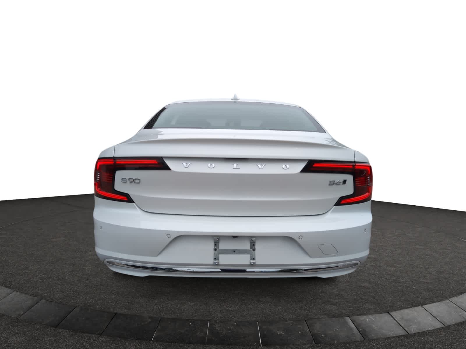 used 2022 Volvo S90 car, priced at $39,497