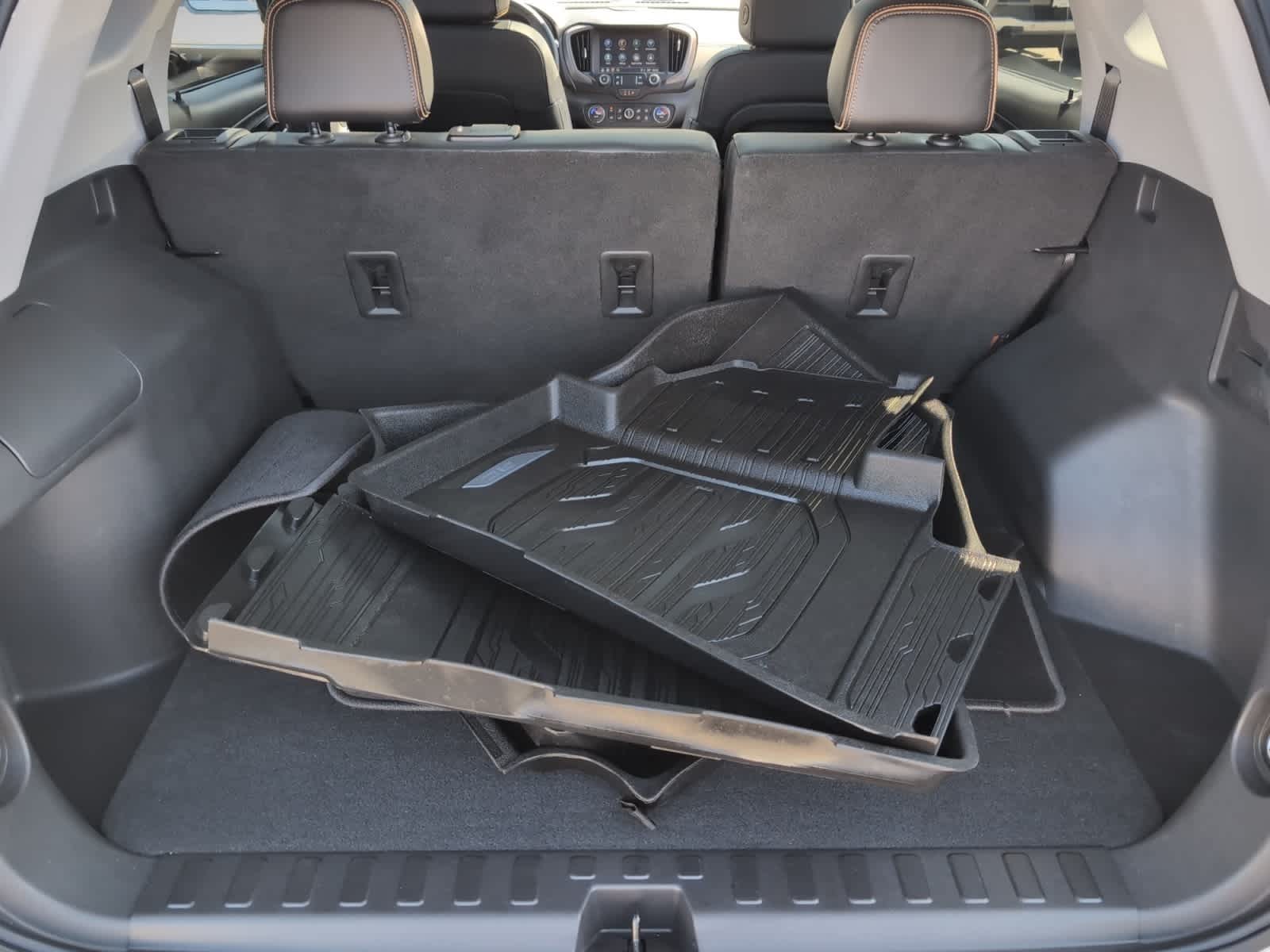 used 2022 GMC Terrain car, priced at $23,898