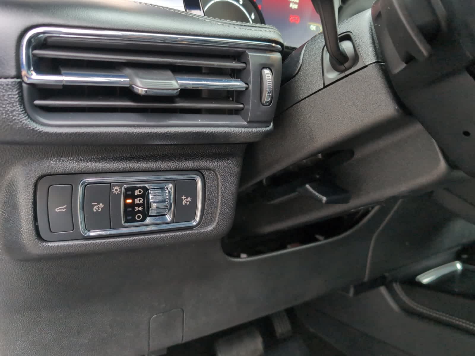 used 2022 Lincoln Corsair car, priced at $29,998