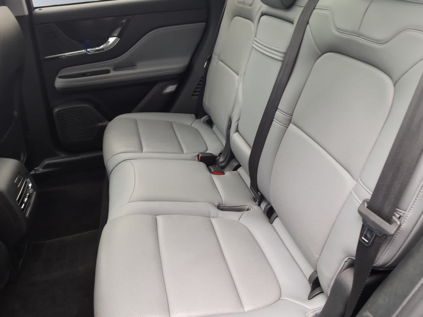 used 2021 Lincoln Corsair car, priced at $26,798