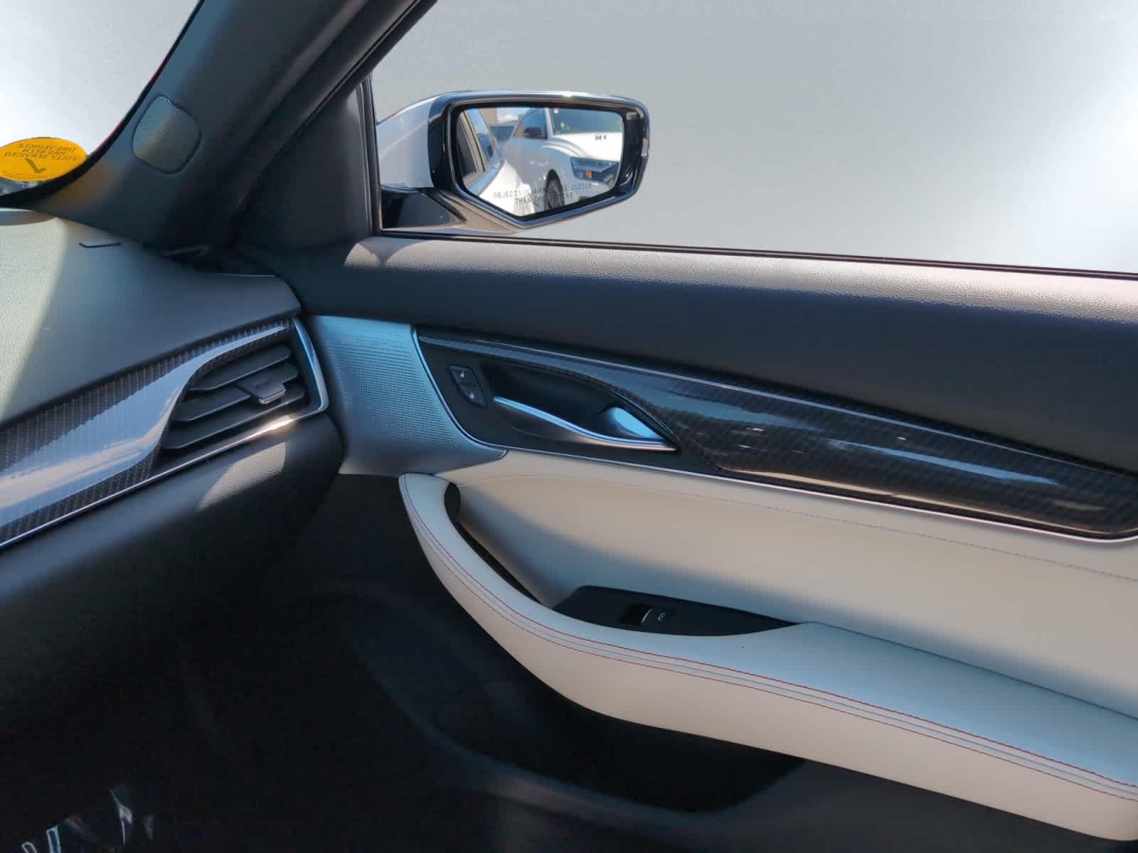 used 2021 Cadillac CT5 car, priced at $39,698