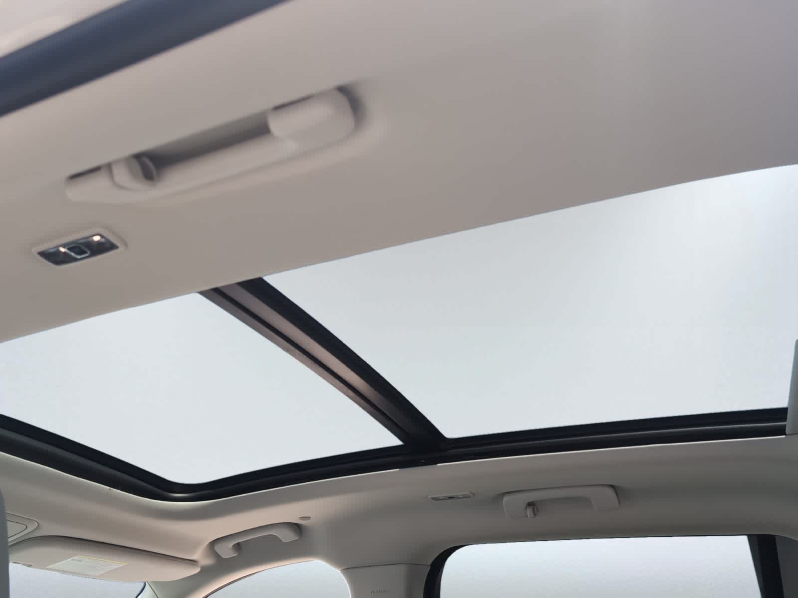 used 2025 Lincoln Aviator car, priced at $71,998