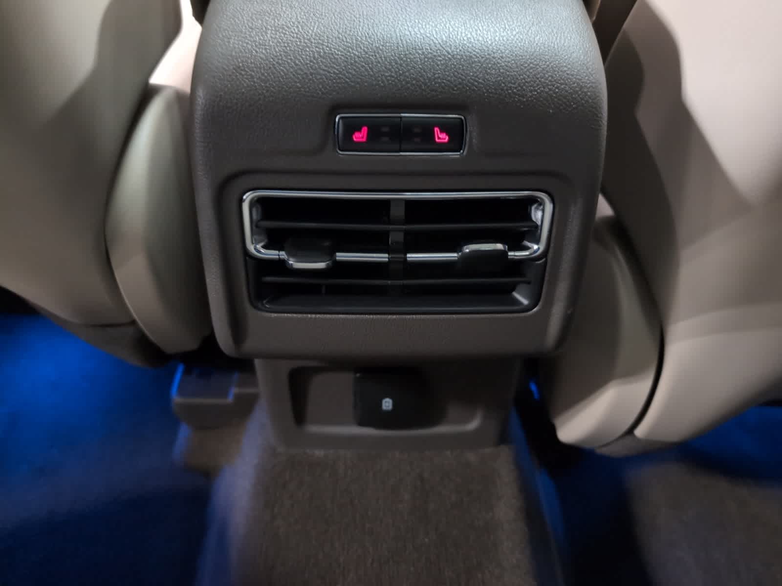 used 2022 Lincoln Corsair car, priced at $31,998