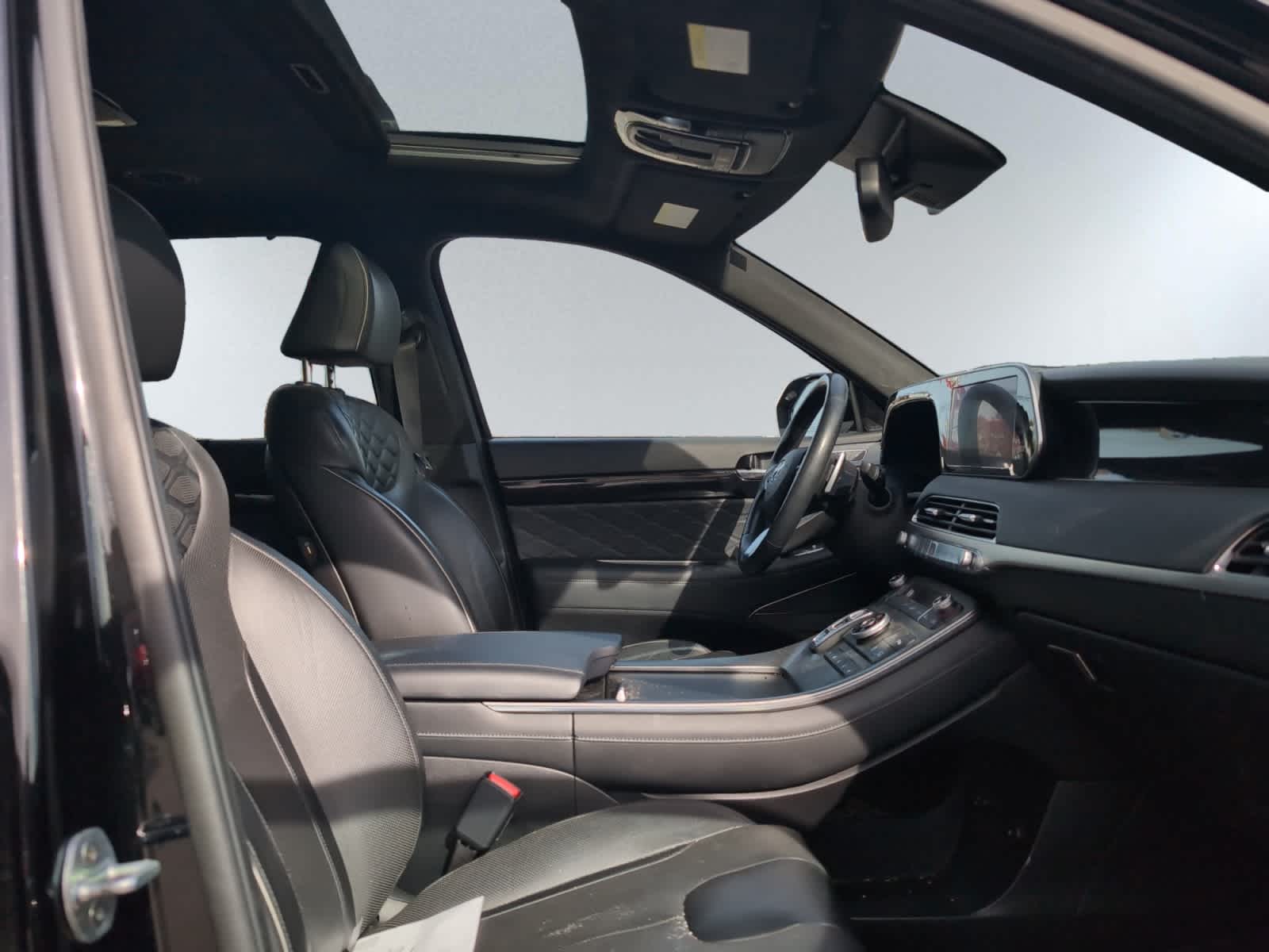 used 2020 Hyundai Palisade car, priced at $28,698