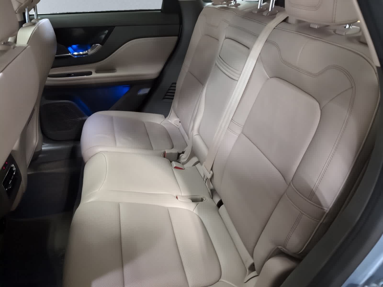 used 2022 Lincoln Corsair car, priced at $31,998