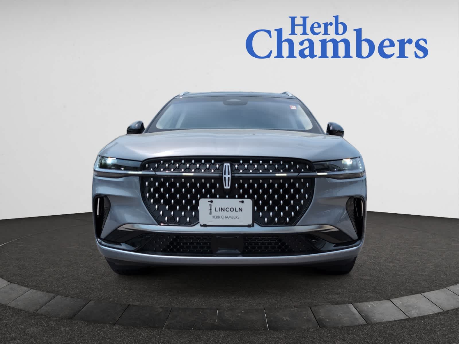 used 2024 Lincoln Nautilus car, priced at $55,798