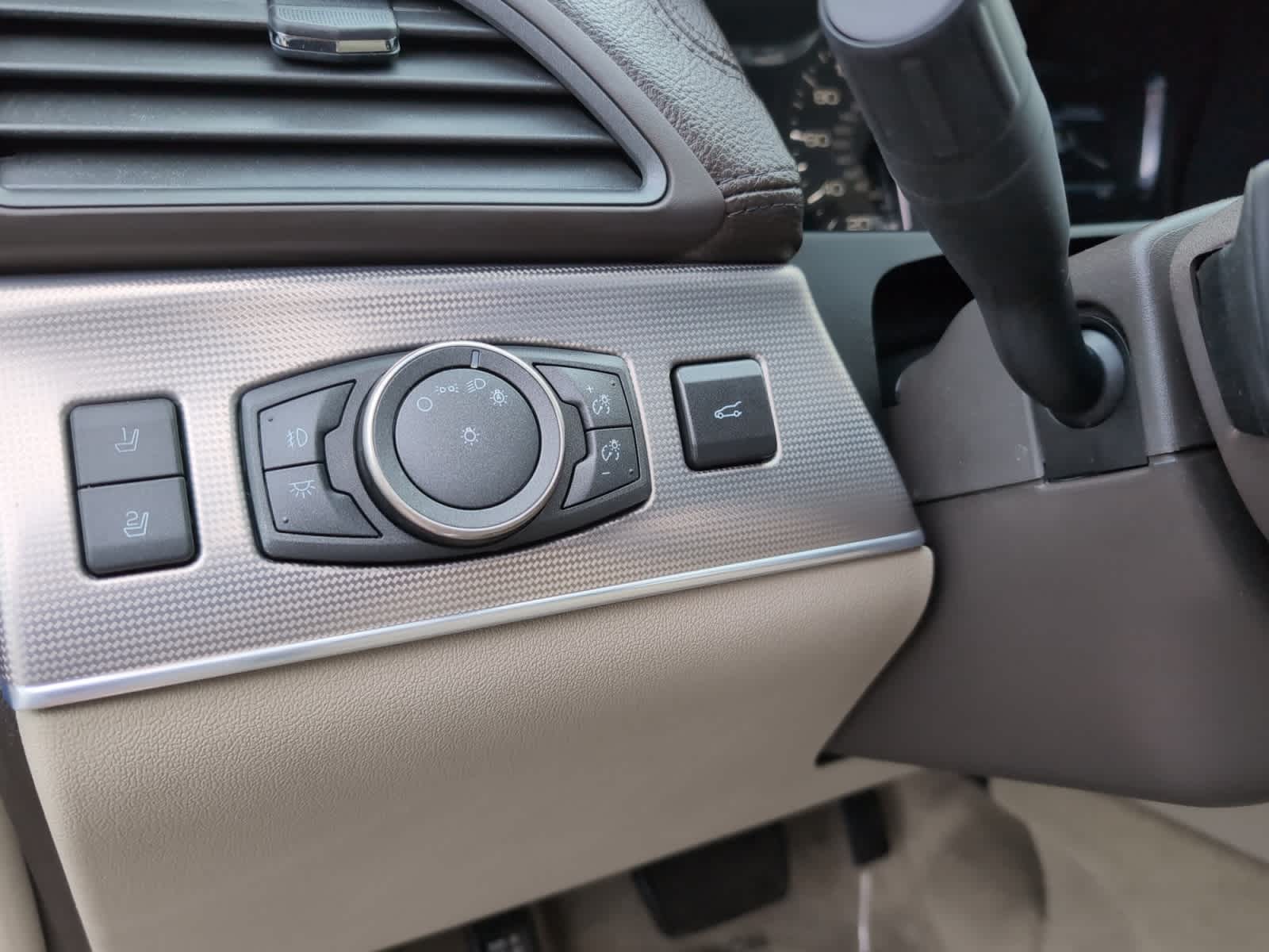 used 2015 Lincoln MKX car, priced at $14,998