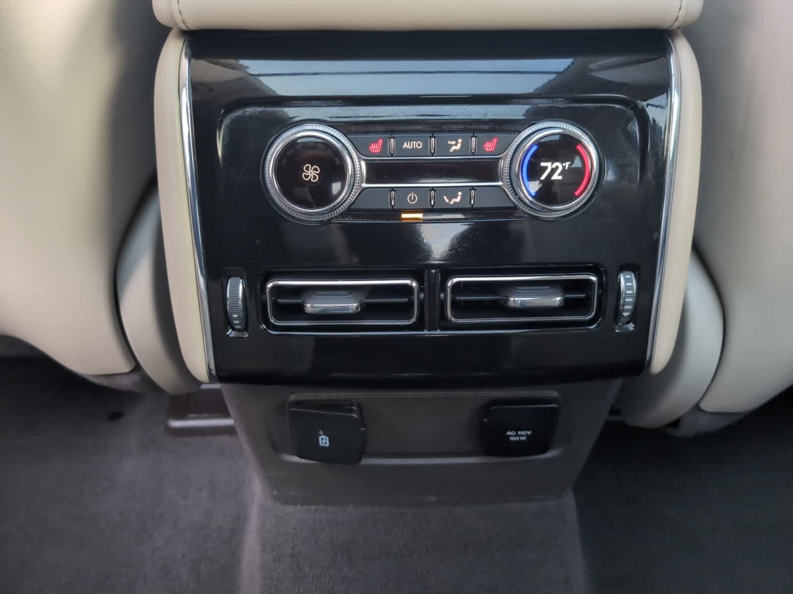 used 2023 Lincoln Aviator car, priced at $43,698