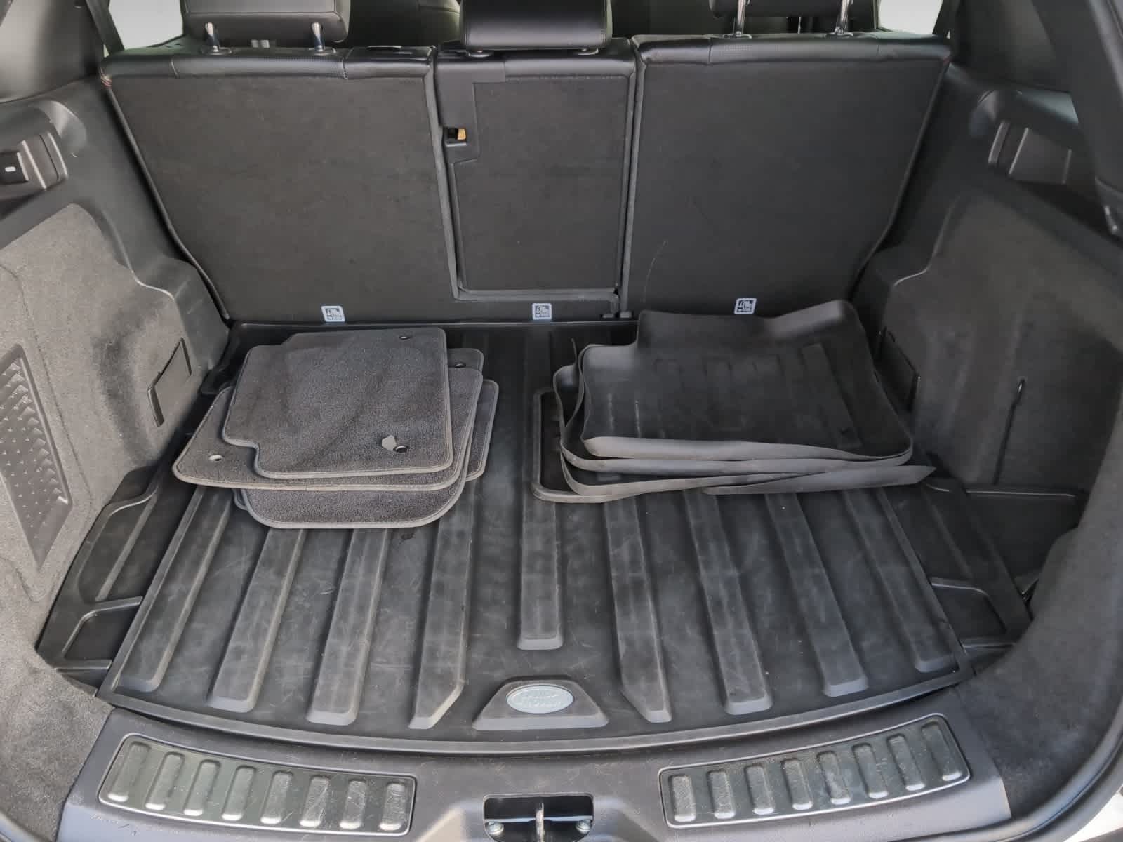 used 2020 Land Rover Discovery Sport car, priced at $31,497