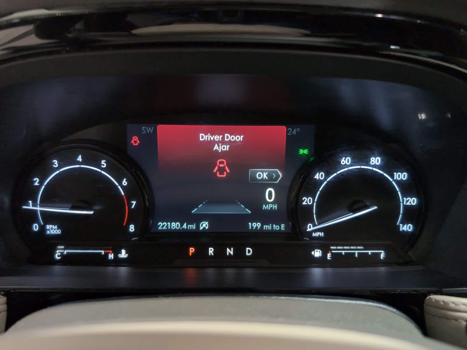 used 2022 Lincoln Corsair car, priced at $31,998