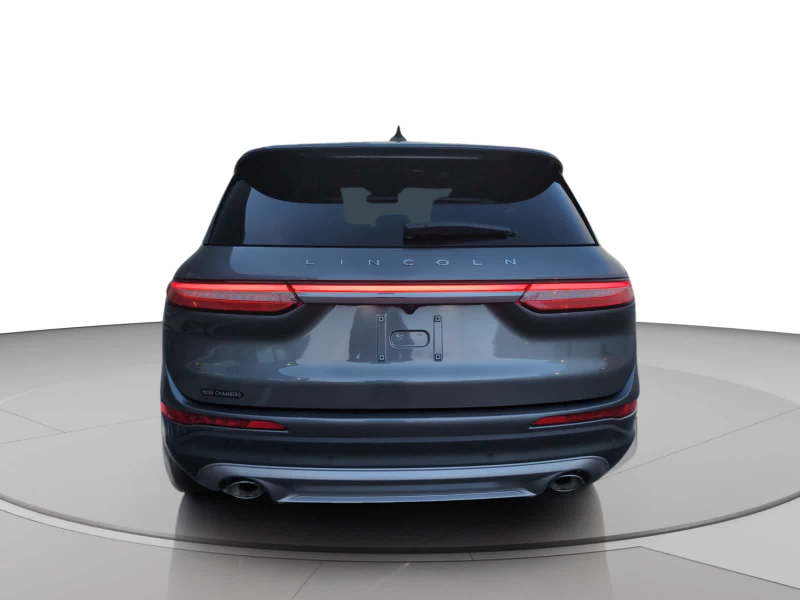 used 2022 Lincoln Corsair car, priced at $31,998