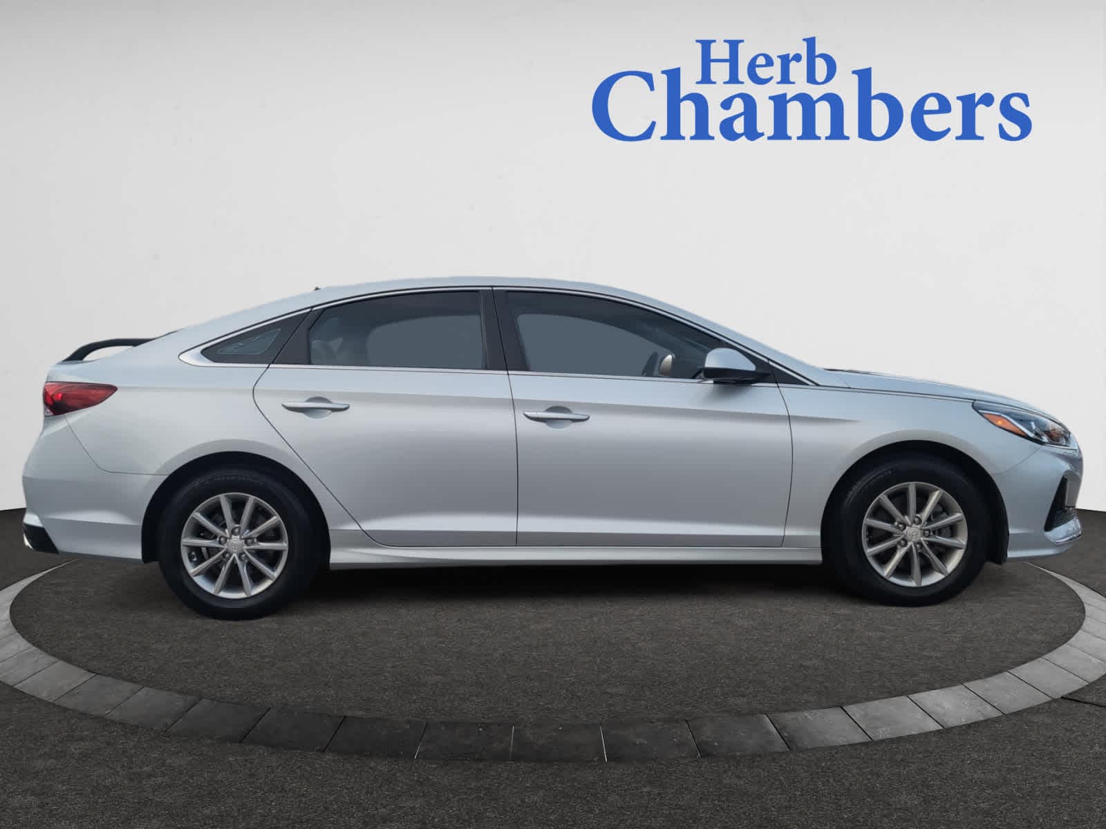 used 2019 Hyundai Sonata car, priced at $13,898