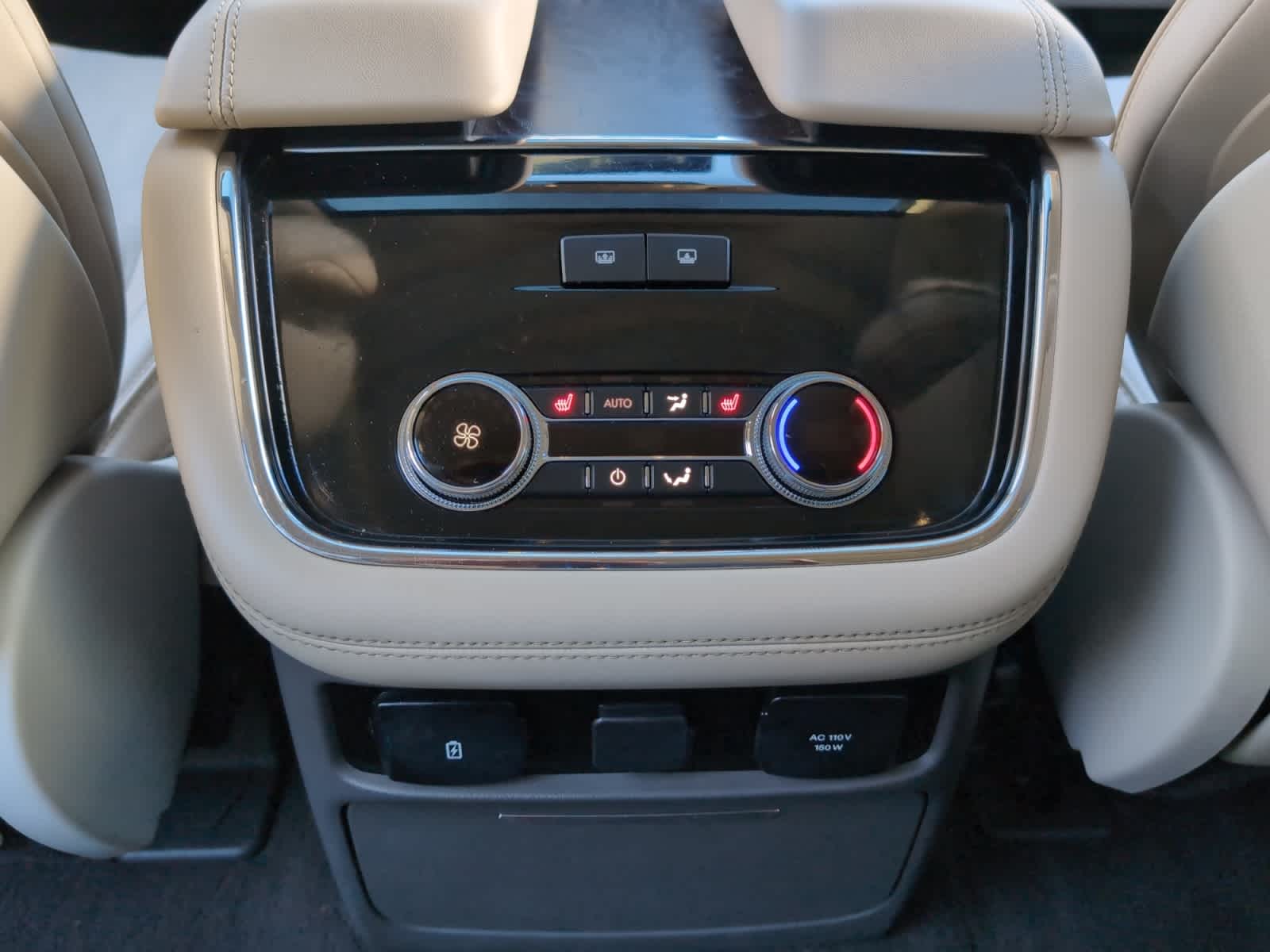 used 2019 Lincoln Navigator L car, priced at $34,998