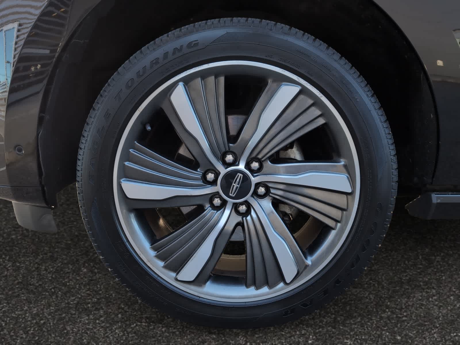 used 2019 Lincoln Navigator L car, priced at $34,998