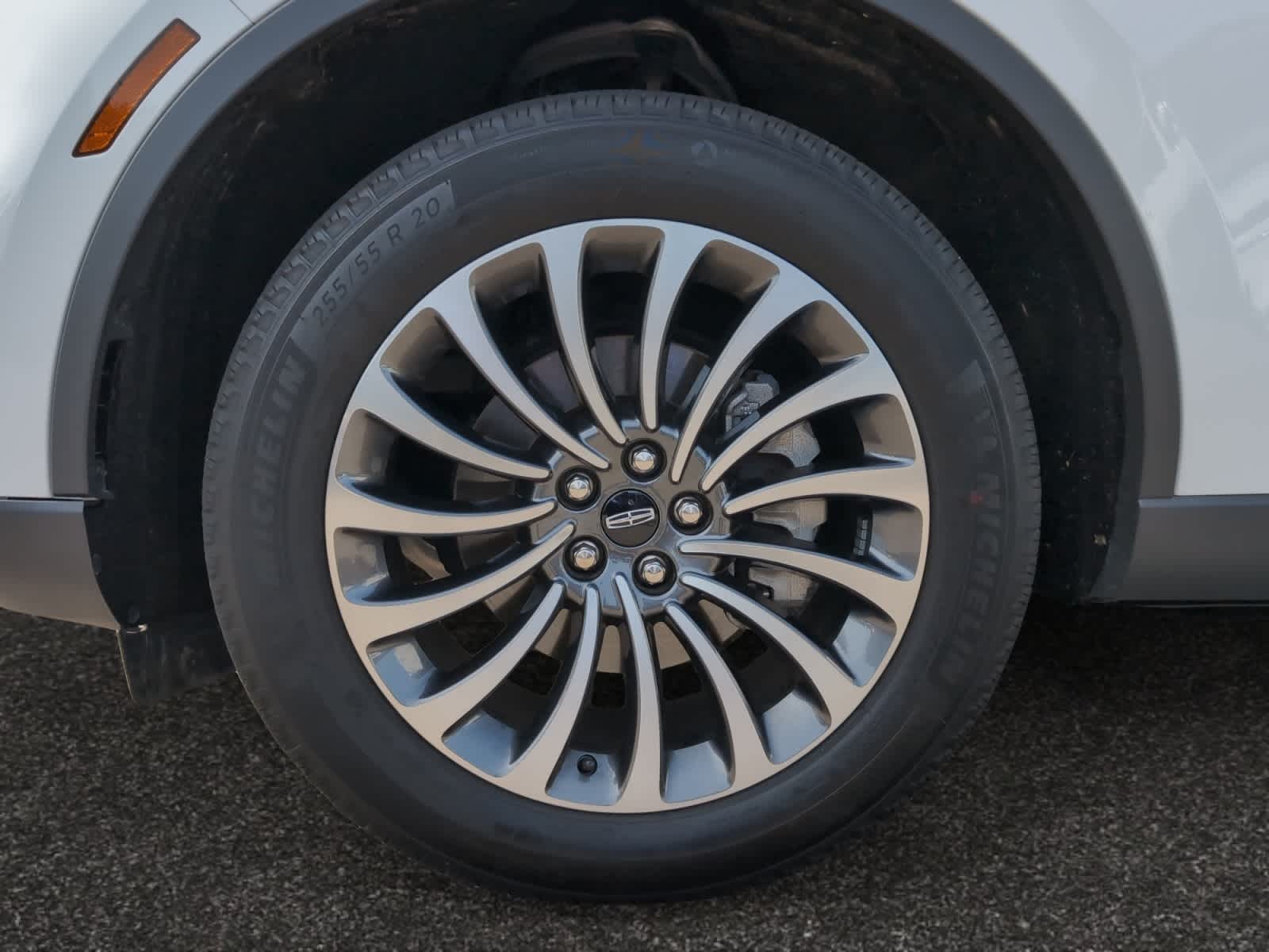 used 2023 Lincoln Aviator car, priced at $47,998