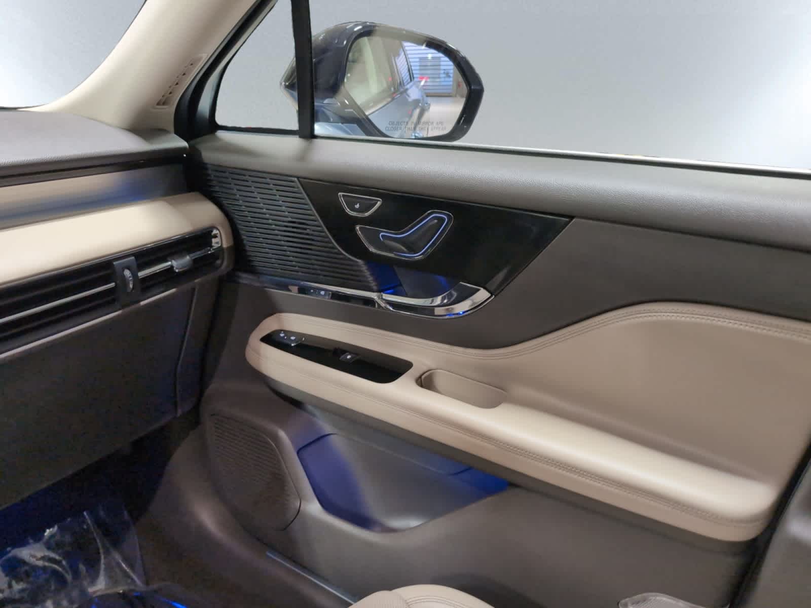 used 2022 Lincoln Corsair car, priced at $31,998