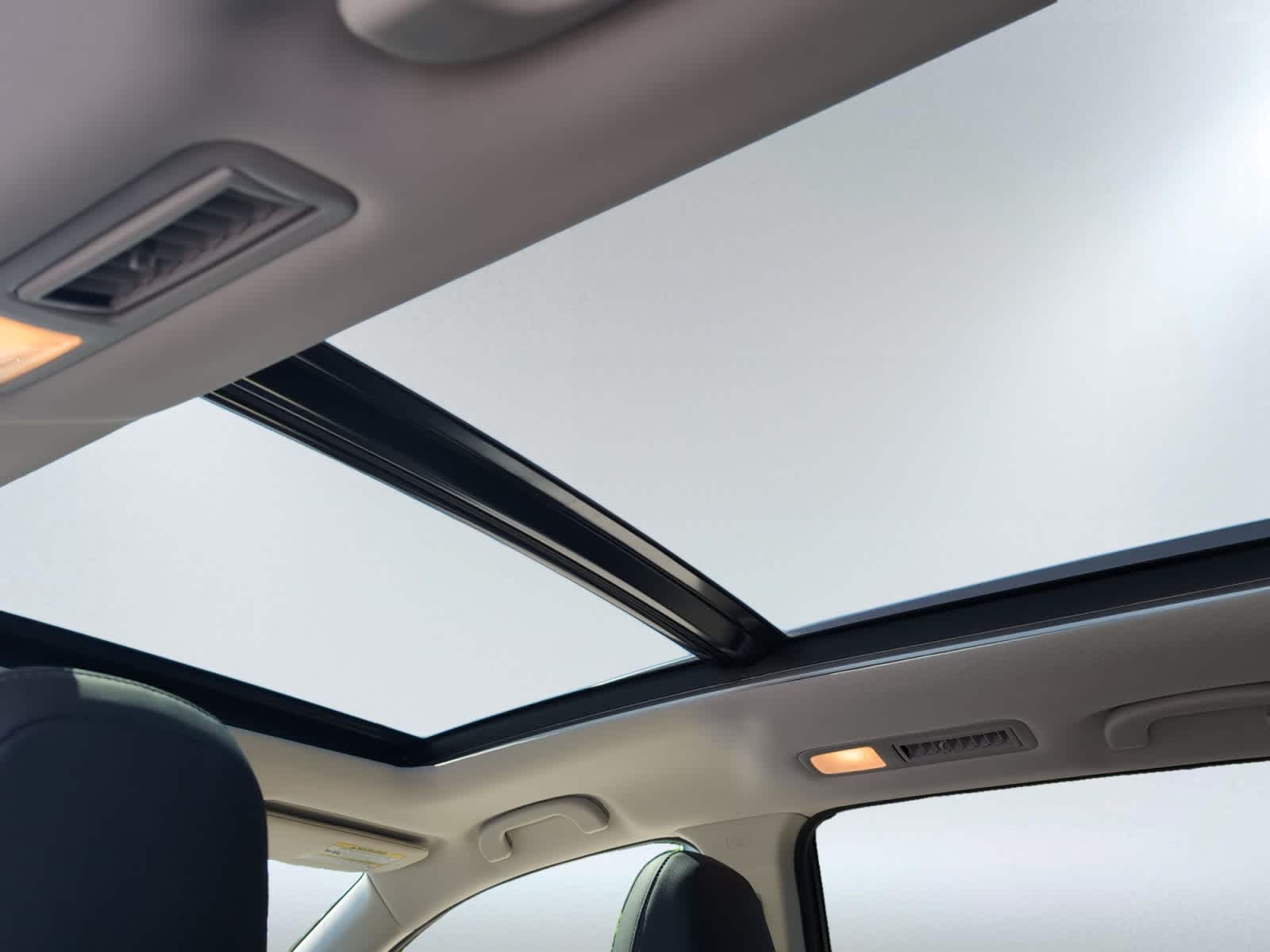 used 2023 Subaru Ascent car, priced at $37,798