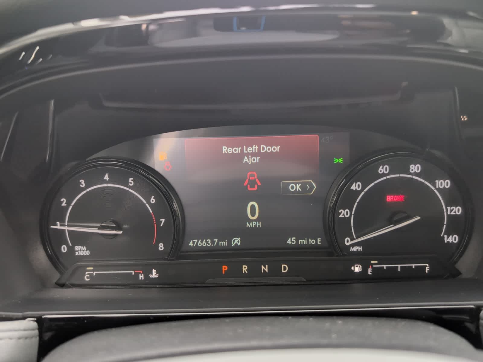 used 2021 Lincoln Corsair car, priced at $26,798