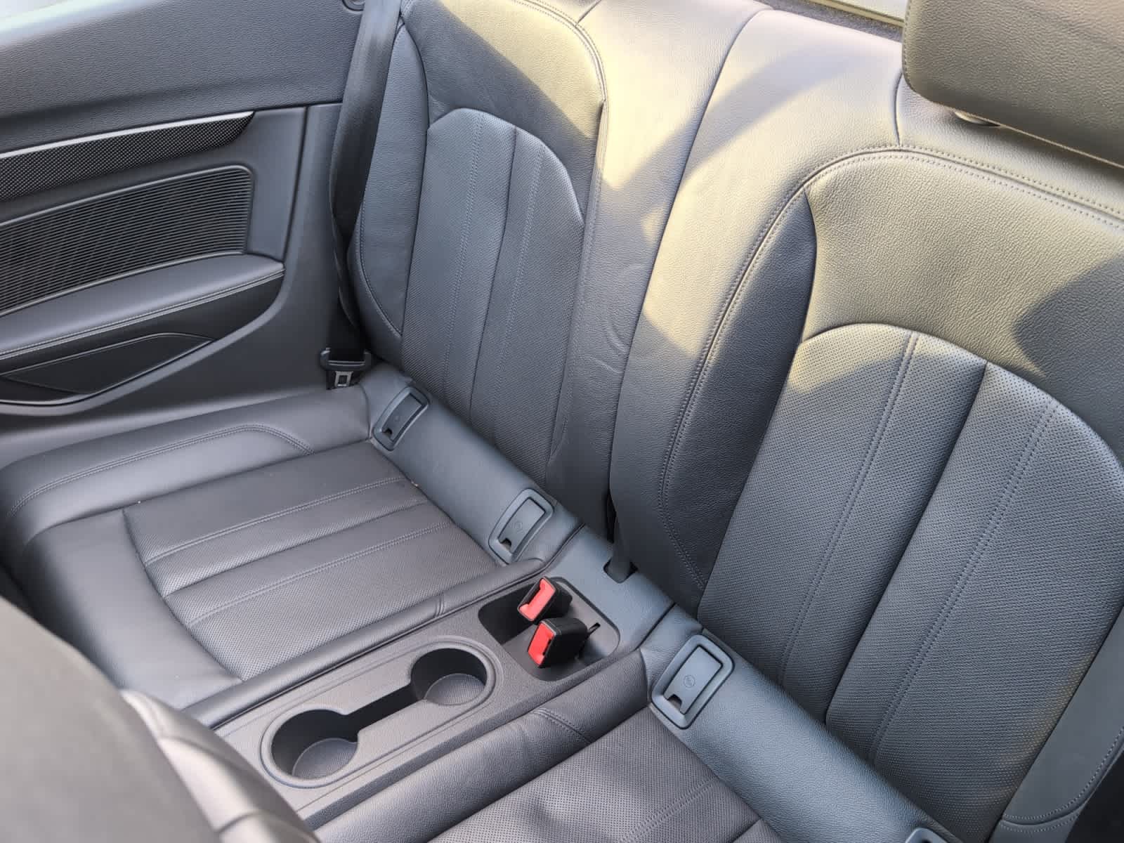 used 2018 Audi S5 car, priced at $19,998