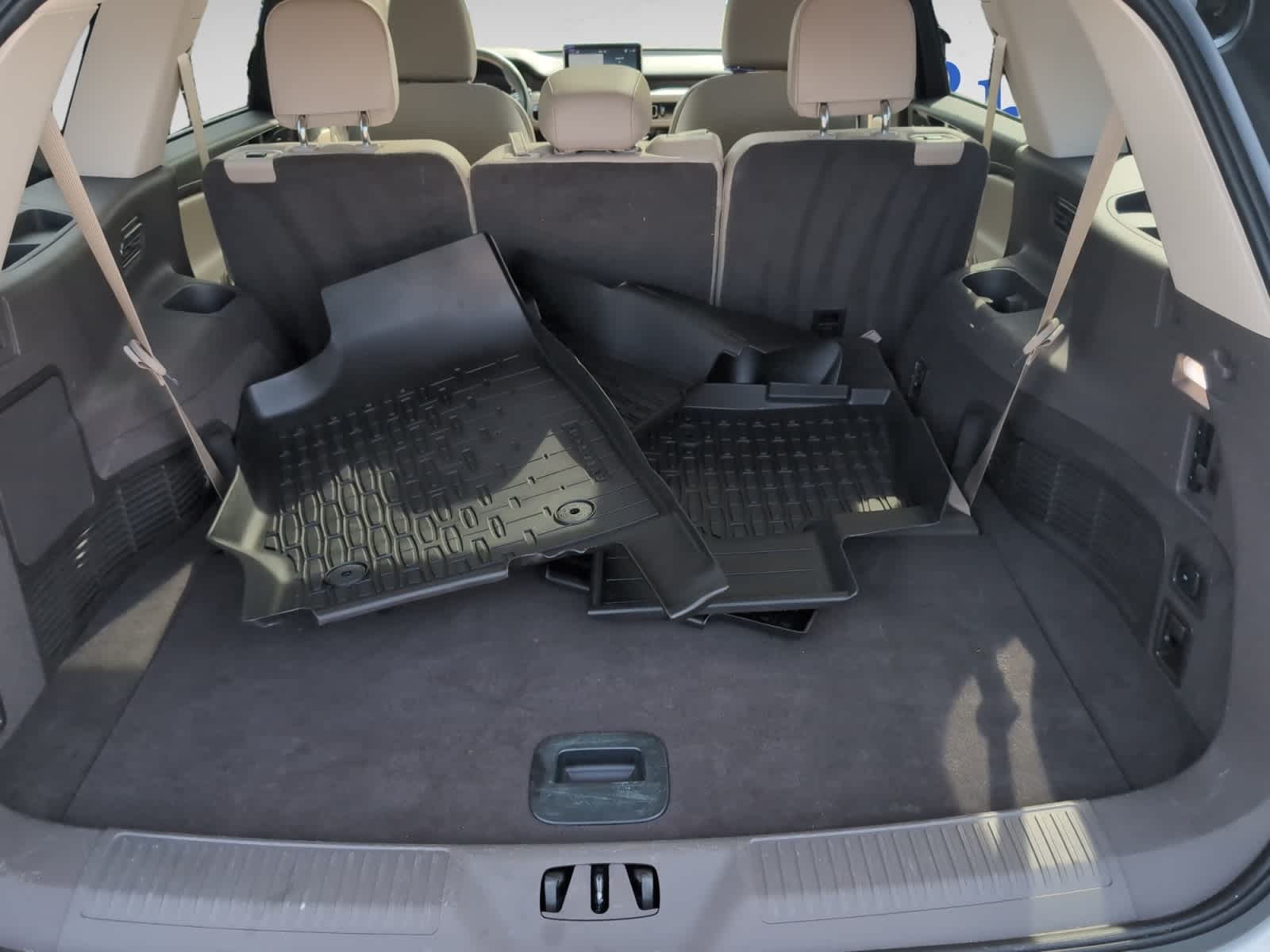 used 2023 Lincoln Aviator car, priced at $47,998