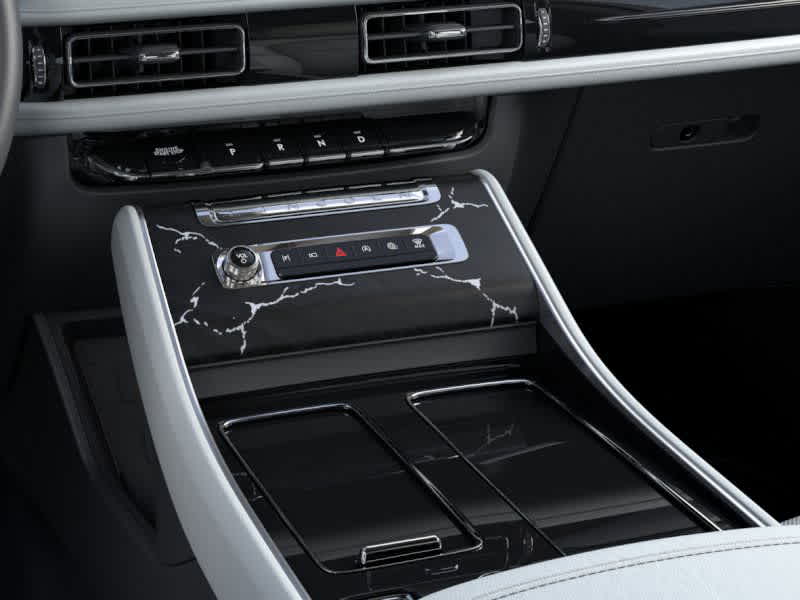 new 2025 Lincoln Aviator car, priced at $89,570