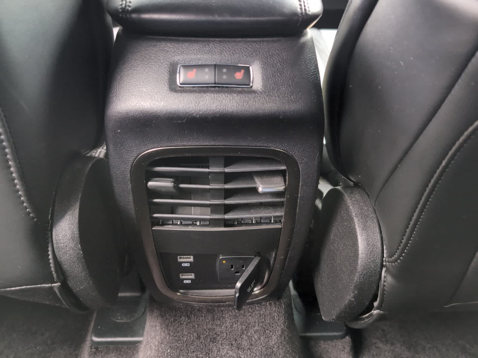 used 2019 Lincoln MKC car, priced at $19,497