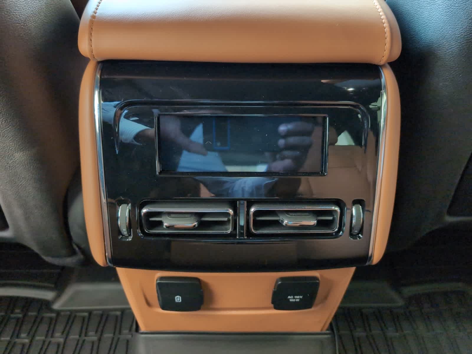 used 2025 Lincoln Aviator car, priced at $89,998