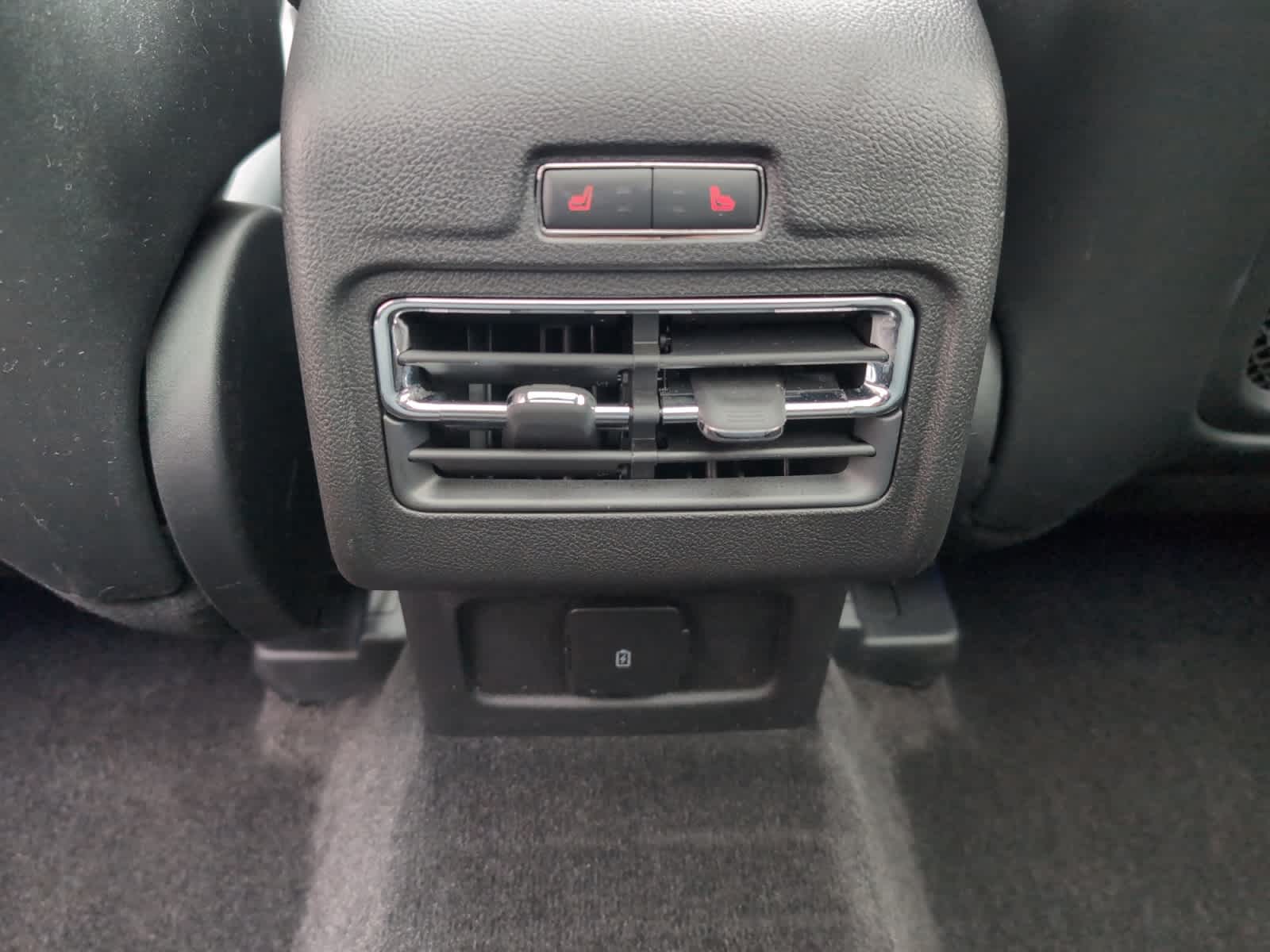 used 2021 Lincoln Corsair car, priced at $26,798