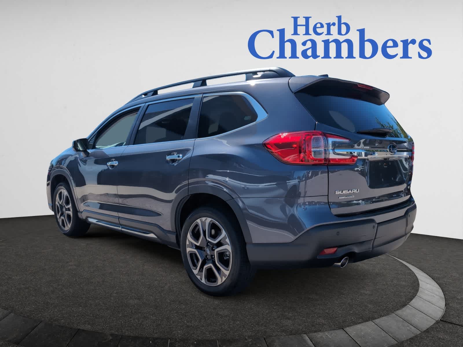 used 2023 Subaru Ascent car, priced at $37,798