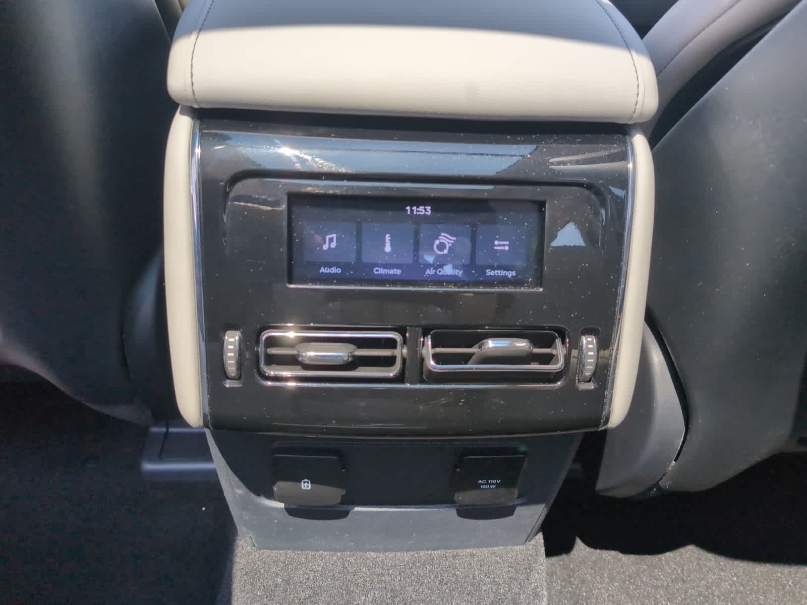 used 2025 Lincoln Aviator car, priced at $71,998