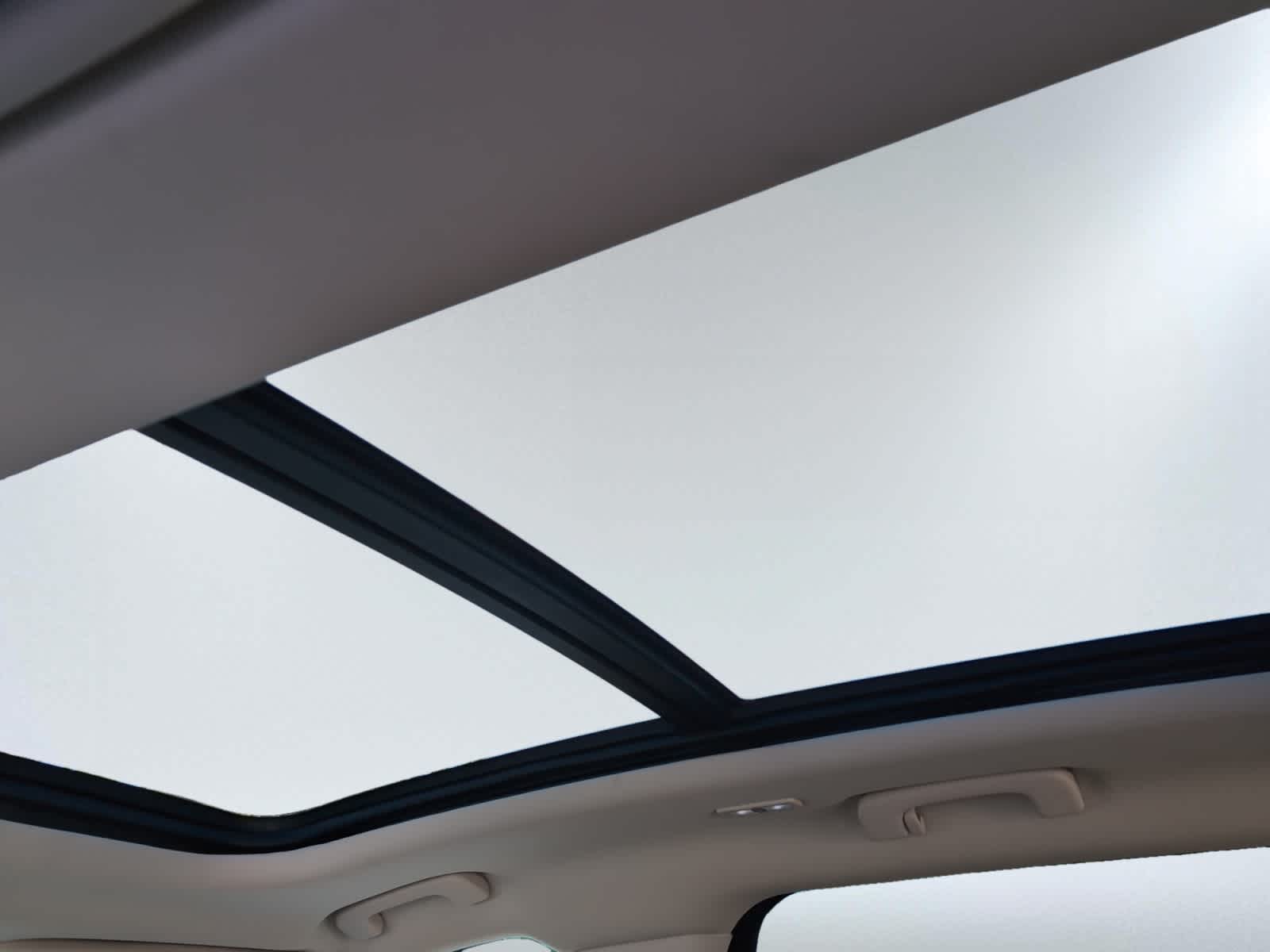 used 2022 Lincoln Aviator car, priced at $34,598