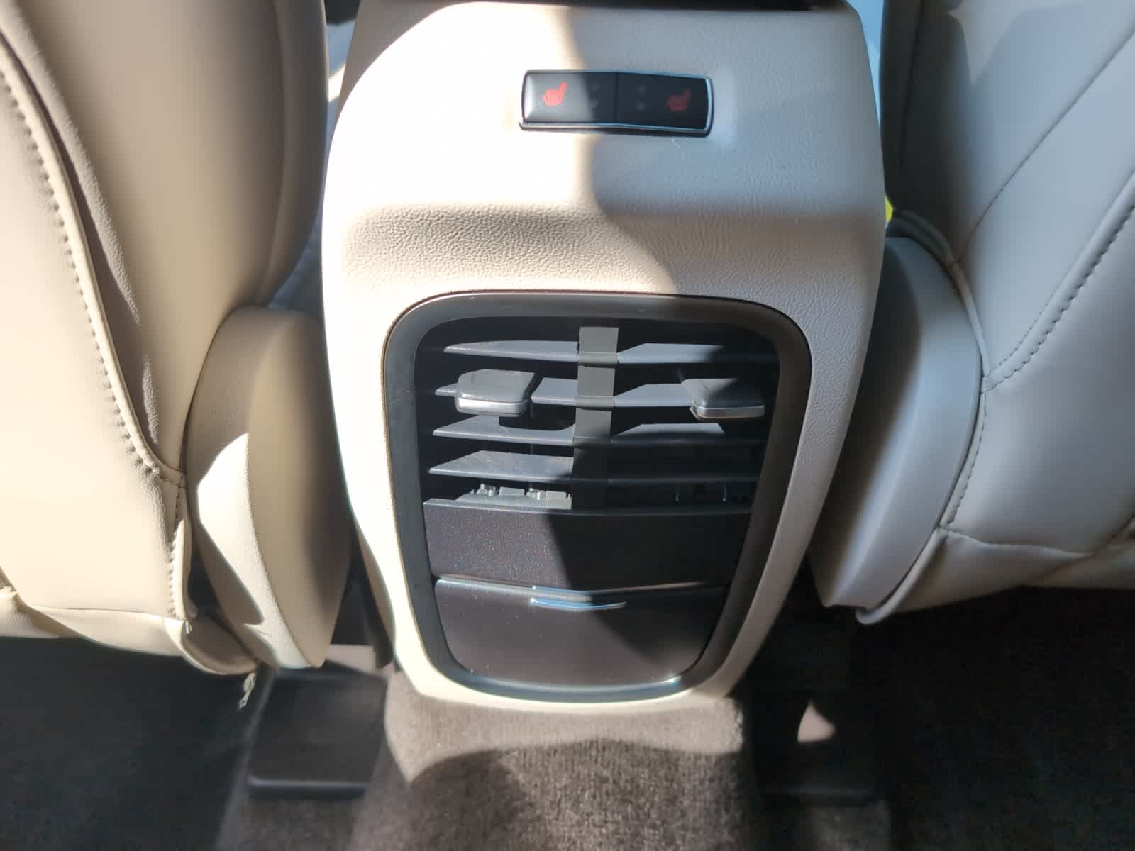 used 2018 Lincoln MKC car, priced at $15,998